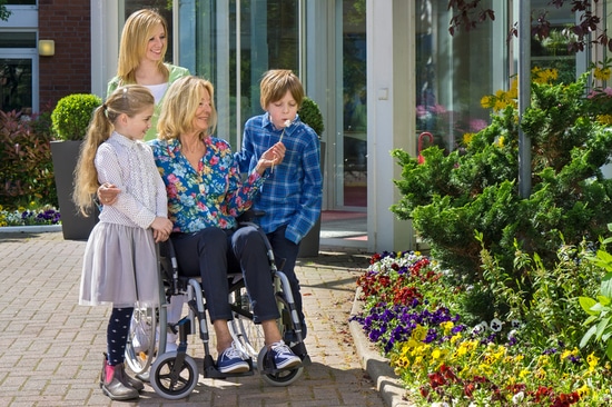 Blog 8 Tips To Make Your Home Wheelchair Accessible