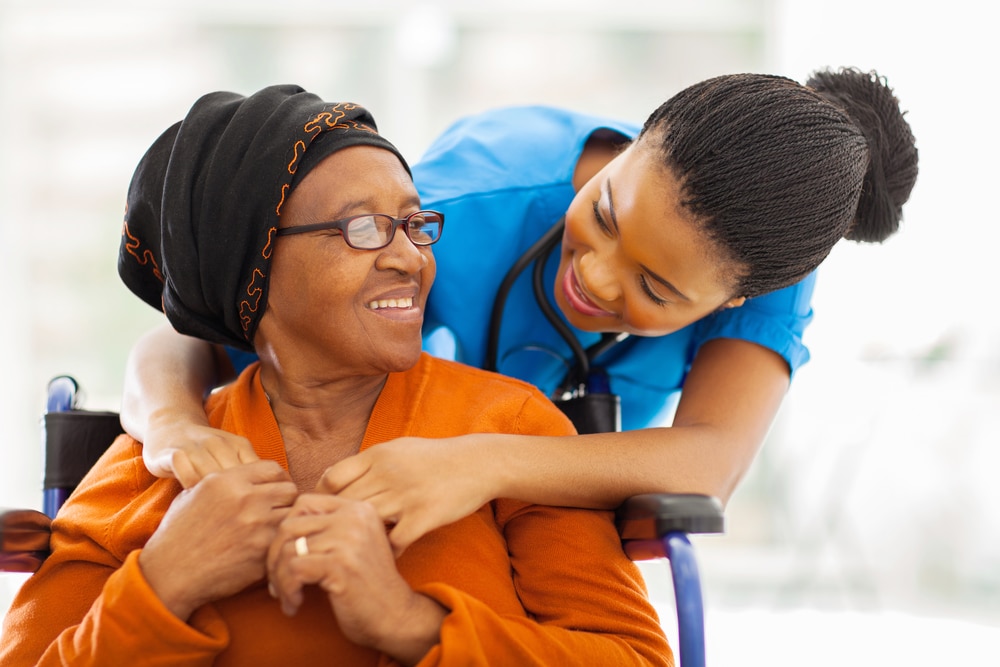 3 Tips For Caregivers Of Elderly Parents