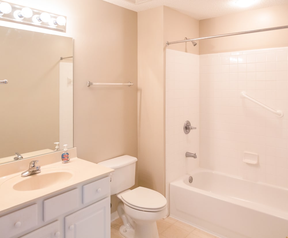 3 Steps To Making Your Bathroom A Safer Place – Especially For Seniors