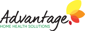 Blog: Advantage Home Health Solutions Logo