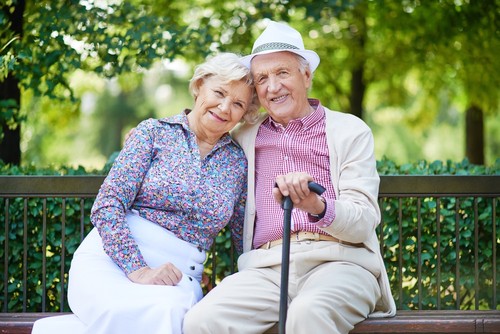 Helping Your Elderly Loved Ones To Beat The Heat