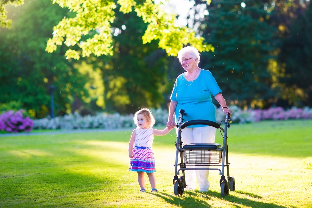 3 Simple Spring And Summer Safety Measures For Seniors