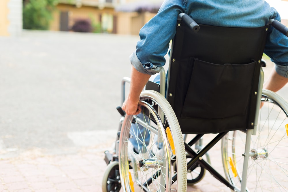 How To Secure Maximum Comfort And Safety For Wheelchair Users