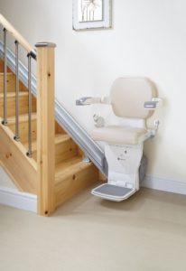 stairlift