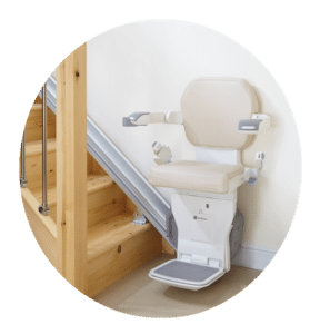 stairlift