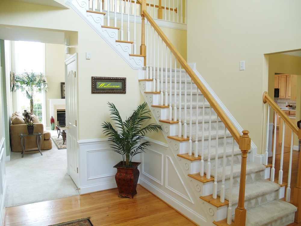Is It Time To Get A Stairlift Installed In Your Home?
