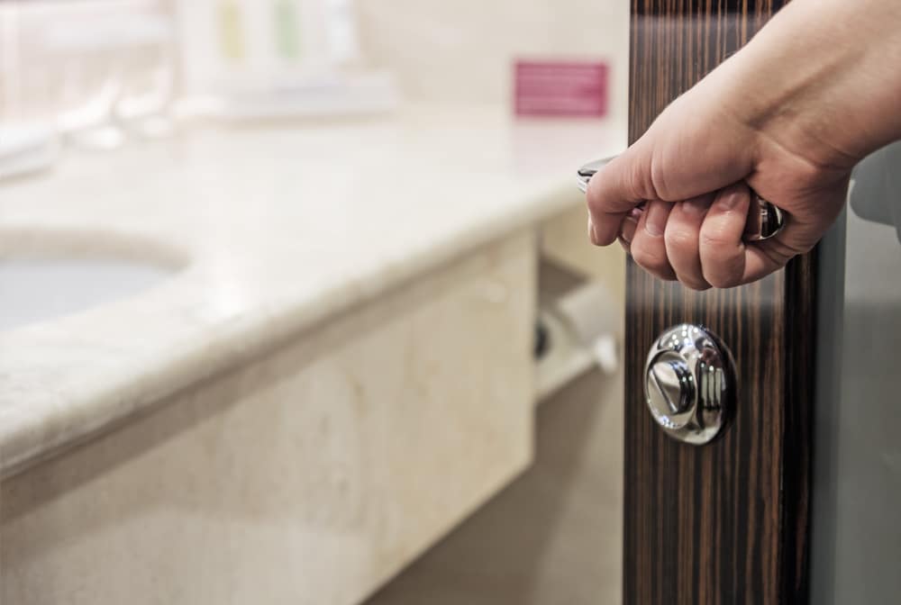 Keeping Your Elderly Loved Ones Safe In The Bathroom