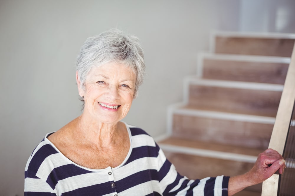 3 Reasons Why A Stair Lift Is A Sound Investment