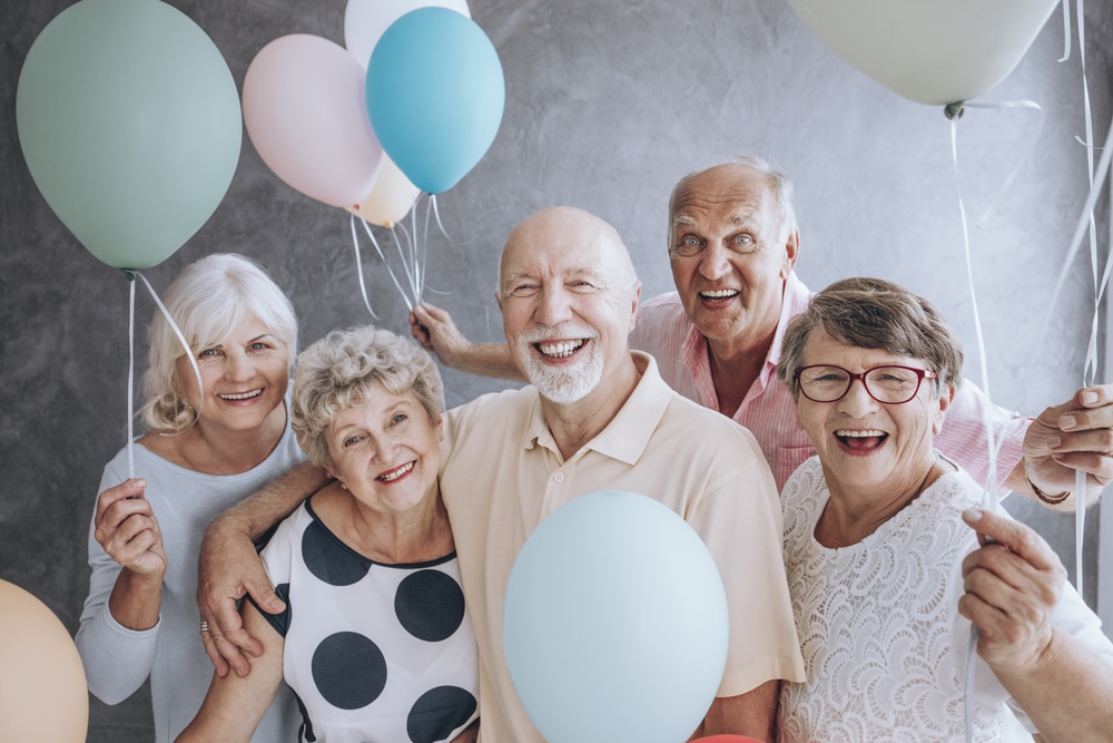 Setting Seniors Up For A Super 2020