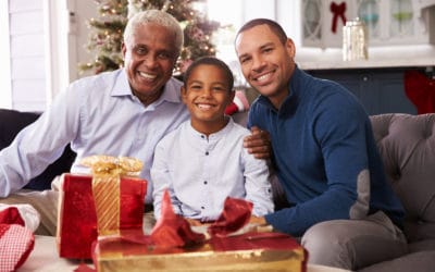 Holiday Shopping For Seniors Made Easy