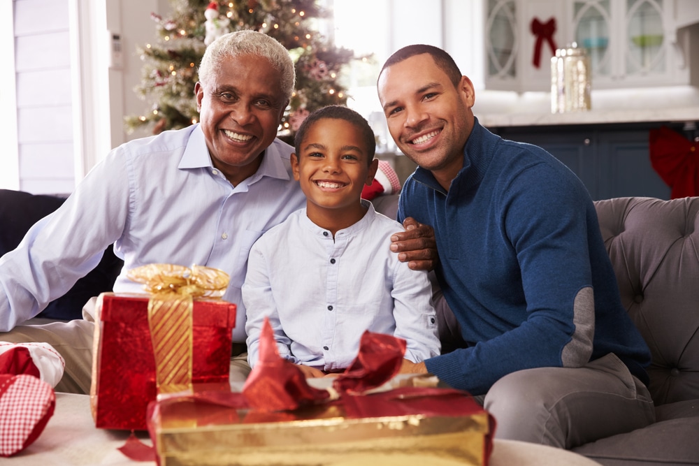 Holiday Shopping For Seniors Made Easy