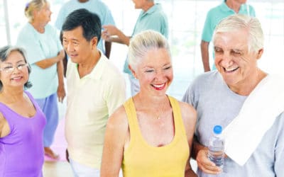 3 Steps To Ensuring Year-Round Health And Safety For Seniors