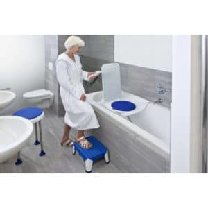 bath lift for bath tubs