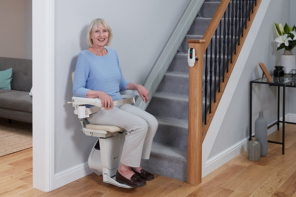 stairlift