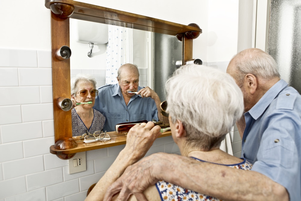 Safeguarding Your Bathroom For Seniors Has Never Been More Important