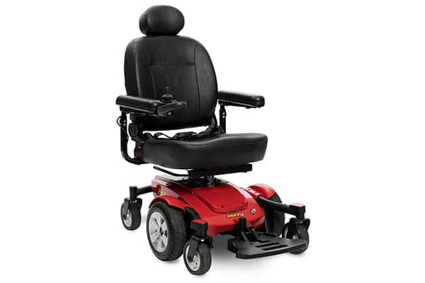 Pride Mobility - 6 Of Their Best Mobility Scooters– Electric Wheelchairs USA