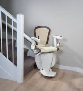 stairlift