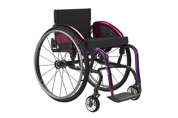 Manual Wheelchairs