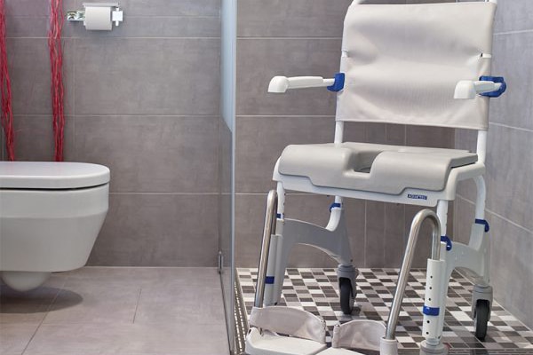 invacare aquatec ocean commode sm