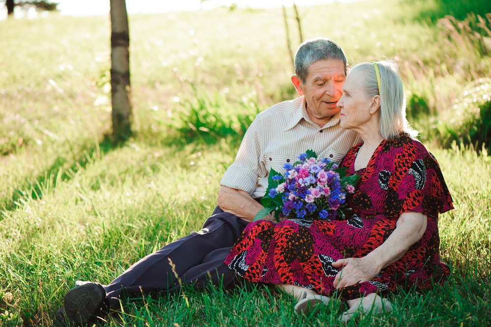 How To Prevent Your Elderly Loved One From Heat Stroke This Summer