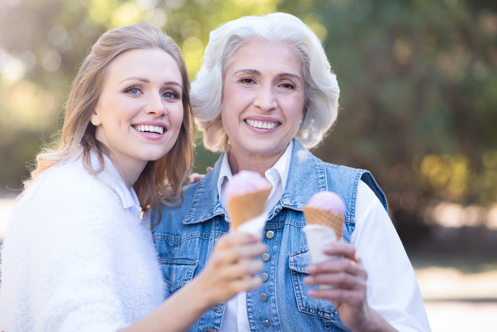 Ensuring The Safety Of Older Adults During The Forthcoming Warmth