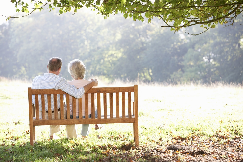 How To Help The Elderly Keep Cool During The Summertime