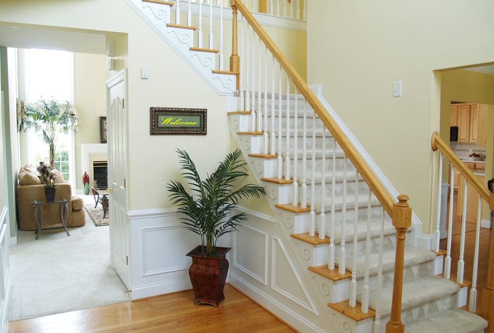 Why You Should Consider Installing A Stair Lift At Home