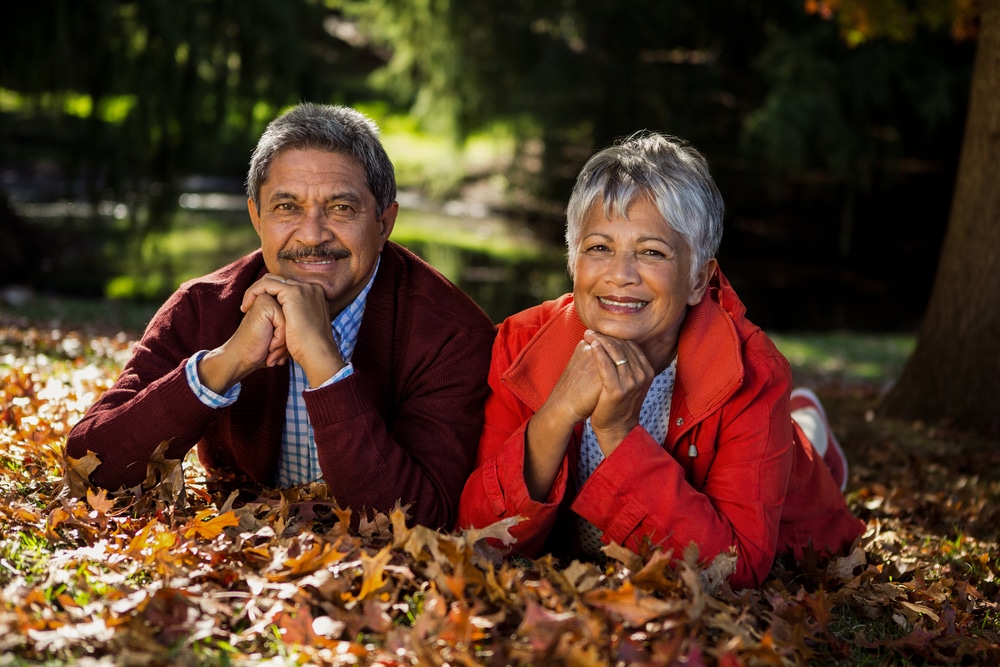 How To Enjoy The Forthcoming Fall With Your Elderly Loved Ones