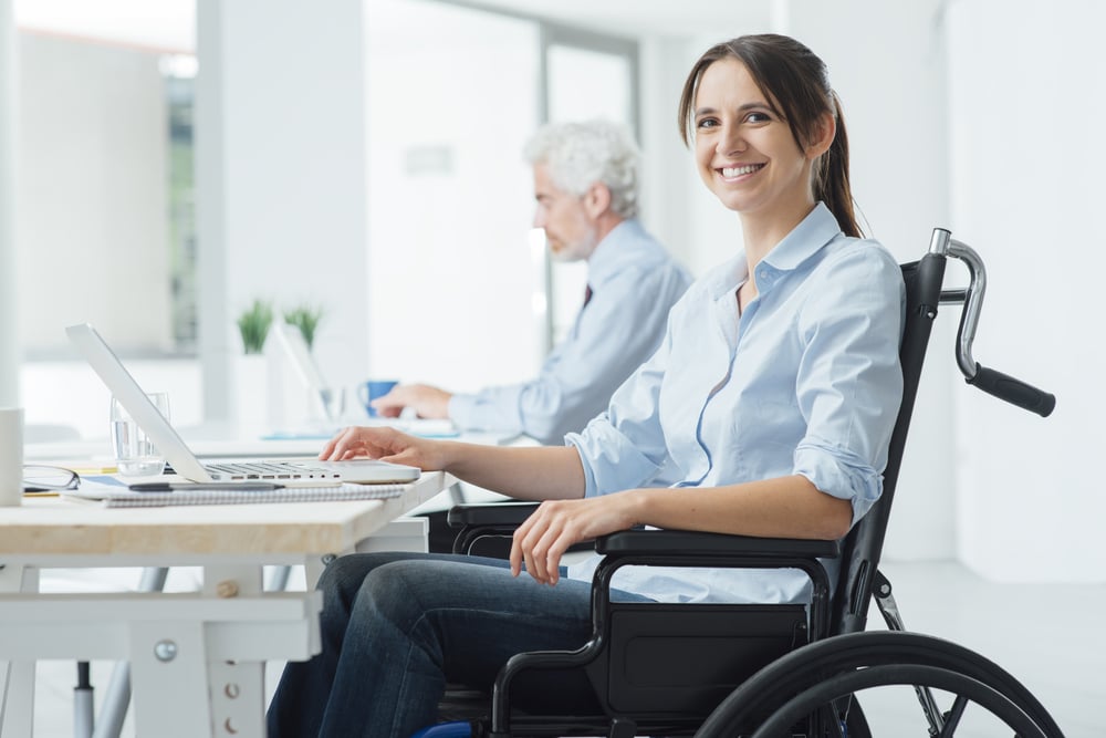 Practicing Wheelchair Safety Is A Key To Optimum Health