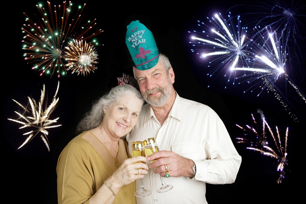 3 Awesome New Year’s Resolutions For Older Adults