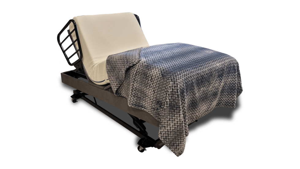Adjustable Beds and Hospital Beds for Home Use Advantage Home Health