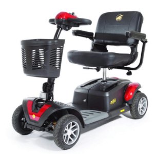 travel mobility scooter