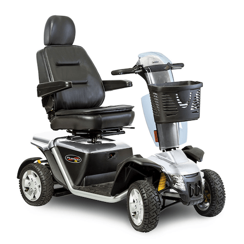 Pride Pursuit XL Mobility Scooter