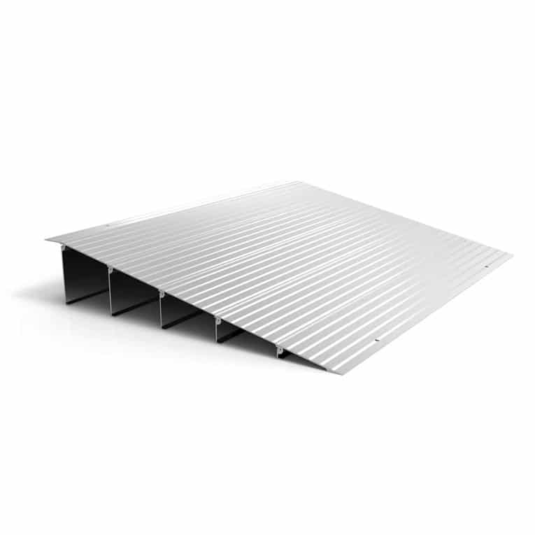 Modular Entry Threshold Ramp Wheelchair Threshold Ramp - Modular Entry Threshold Ramp