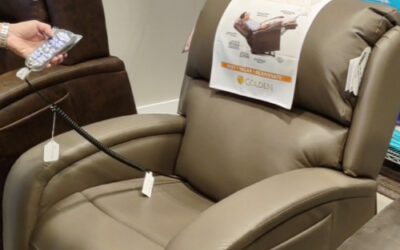 Why Power Lift Recliners Are Must-Haves In Every Home