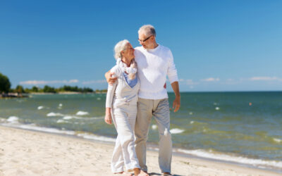 3 Summer Safety Tips For Seniors
