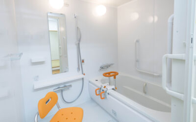 Making Your Bathroom A Safer Place For Mom And Dad