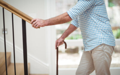 How A Stair Lift Can Maximize Safety In Your Home