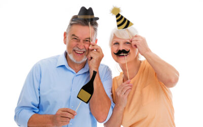 Preparing Seniors For A Wonderful 2023