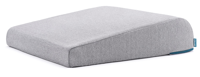 Orthex store wedge pillow