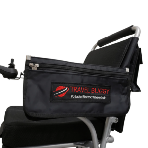 TravelBuggy Pocket Organizer