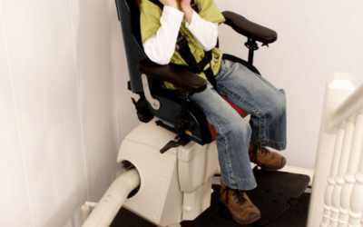 Child Seat Option for FreeCurve