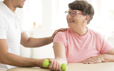 Understanding The Various Reasons Why Older Adults May Lose Their Mobility