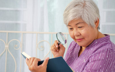 Helping Seniors To Unravel The Mystery Behind Aching Legs