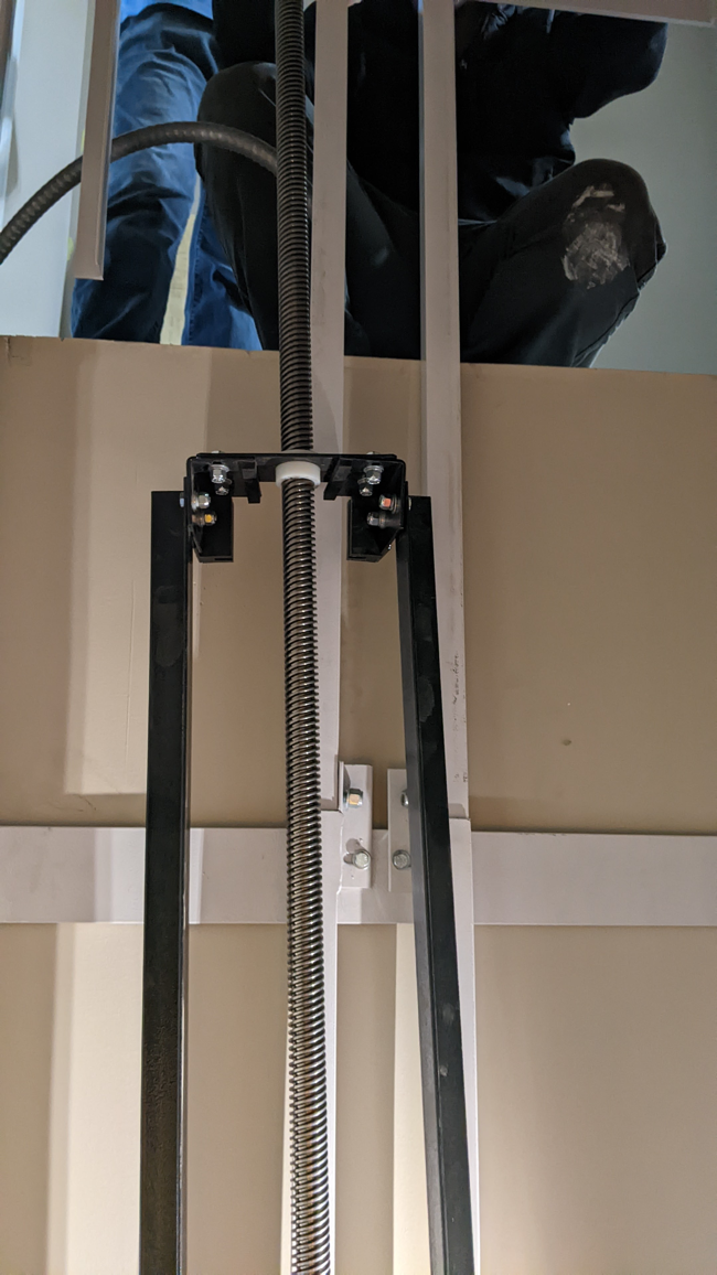 HomeElevatorInstall