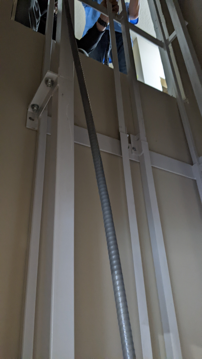 HomeElevatorInstall