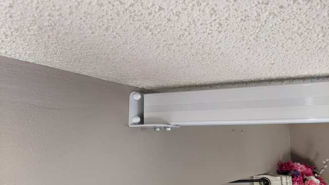 PatientLiftInstallation