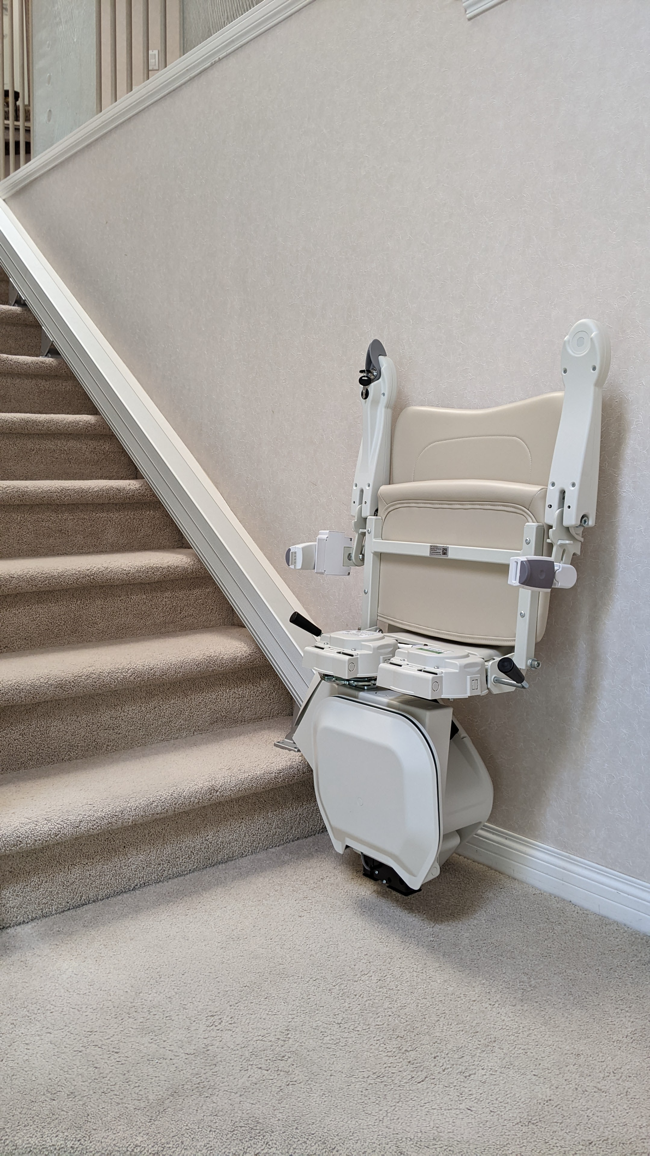 StairliftProfileInstallation