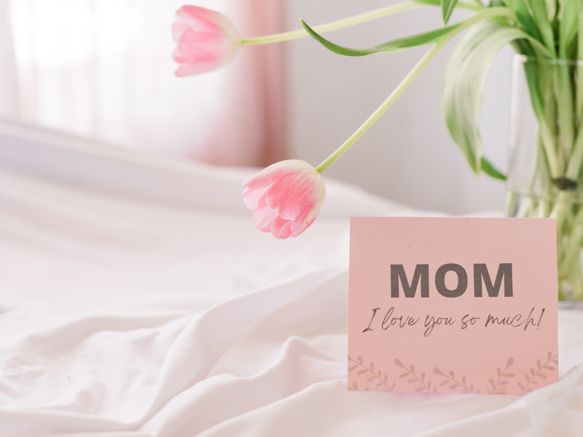 5 Mother’s Day Gifts That Will Make Your Senior Mom Smile