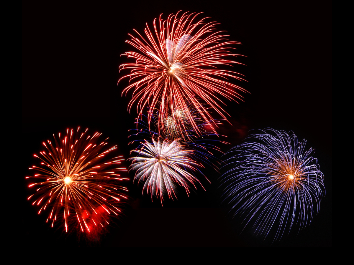 How To Safely Celebrate Victoria Day With Your Elderly Loved One